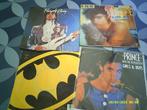 Prince Vinyl singels - 7stuks-Purple rain......., Ophalen of Verzenden, Zo goed als nieuw, Overige formaten, Poprock