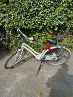Gazelle damesfiets Xanta College 3 versnellingen Frame 53, Fietsen en Brommers, Fietsen | Dames | Damesfietsen, Ophalen, 53 tot 56 cm