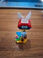 LEGO 71402 Super Mario, Ophalen of Verzenden, Zo goed als nieuw