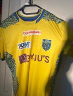 Maat M Kerala Blasters Shirt 23/24 - Zo goed als nieuw, Ophalen of Verzenden, Zo goed als nieuw, Geel, Overige typen
