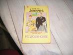 P.G. Wodehouse - Thank you, Jeeves, Ophalen of Verzenden, Gelezen, P.G. Wodehouse, Fictie