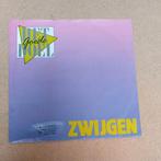 Het Goede Doel  - Zwijgen, Gebruikt, 7 inch, Single, Ophalen of Verzenden