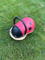 Wheelybug lieveheersbeestje gebruikt, Ophalen, Gebruikt