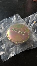 Tankdop klassieke oldtimer tractor 80mm, Ophalen of Verzenden, Nieuw