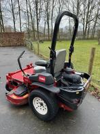 Toro Zitmaaier Z-master 6000, Ophalen, Gebruikt, Wilgenkade 6 houten, Toro