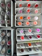 82 Diverse gelpolish kleuren van PNS, Ophalen of Verzenden, Zo goed als nieuw, Overige kleuren, Handen en Nagels