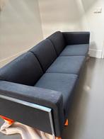 Gratis op te halen Harvink 3-zits bank, met vlekken, Ophalen, Gebruikt, Driepersoons, 75 tot 100 cm