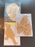 MDF diversen, Ophalen of Verzenden, Nieuw, Materiaal