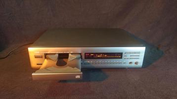 Yamaha CDX-1050 RS (Reverence Series) beschikbaar voor biedingen