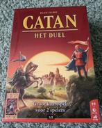 Catan het duel kaartspel 2 personen, Nieuw, Een of twee spelers, Ophalen of Verzenden, 999games