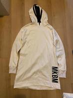 MKBM hoodie. Wit. Mt. S., Kleding | Dames, Wit, Ophalen of Verzenden, Zo goed als nieuw, MKBM