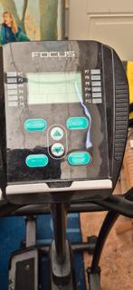 Focus Fox 1, Ophalen, Gebruikt, Crosstrainer
