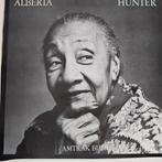 Alberta Hunter - Amtrak Blues LP, 1980 tot heden, Ophalen of Verzenden, Zo goed als nieuw, 12 inch