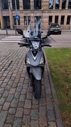 Sym symphony SNOR als nieuw, Ophalen, Overige modellen, Maximaal 45 km/u, Zo goed als nieuw
