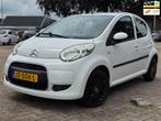 Citroen C1 1.0-12V Ambiance APPLE CARPLAY! 5DRS NIEUWE APK, Voorwielaandrijving, Gebruikt, 4 stoelen, C1