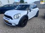 Mini Mini Countryman 1.6 Cooper S ALL4 Chili, 1355 kg, Euro 5, 750 kg, Wit
