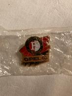 Feyenoord Opel Speldje Pin Button Vintage Nieuw, Verzamelen, Sportartikelen en Voetbal, Nieuw, Overige typen, Ophalen of Verzenden