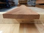 Terrasdeel - vlonderplank, Tuin en Terras, Palen, Balken en Planken, Ophalen, Planken, Nieuw, Hardhout