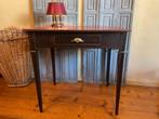 Tafeltje Werktafel Keukentafel Bijzettafel Louis Seize Frans, Antiek en Kunst, Ophalen