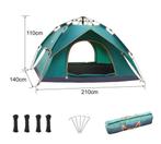 Pop up tent nieuw, Tot en met 2, Nieuw, Ophalen of Verzenden, A