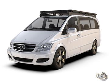 Front Runner Dakrek Roof Rack Mercedes Benz Vito Viano L2 (2 beschikbaar voor biedingen