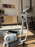 Crosstrainer nieuw!, Sport en Fitness, Ophalen, Zo goed als nieuw, Crosstrainer