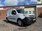 Renault Kangoo 1.5 dCi 75 navi euro 6 airco cruise, Auto's, Voorwielaandrijving, Parkeersensor, Gebruikt, Euro 6