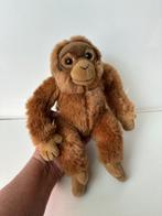 WWF knuffel Orang Oetan 27 cm, Ophalen of Verzenden, Overige typen