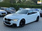 BMW 3-serie 316i High Executive M Sport|Nieuwe Ketting + Kle, Auto's, BMW, Automaat, Gebruikt, 4 cilinders, Wit