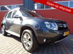 Dacia Duster 1.2 TCe 4x2 Prestige 126PK Airco Cruise Navi LM, Auto's, Dacia, Voorwielaandrijving, Gebruikt, Euro 6, Duster