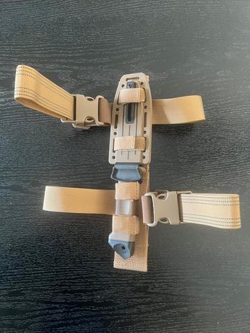 Gerber LMF II – Nieuw, ongebruikt – Verzamelobject / beschikbaar voor biedingen
