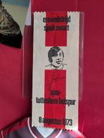 Ajax spullen, Tickets en Kaartjes, Seizoenskaart, Eén persoon