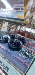 Porsche magnus walker fuchs *kever spijlbus karmann ghia*, Auto-onderdelen, Banden en Velgen, Ophalen, Nieuw, Zomerbanden, Velg(en)