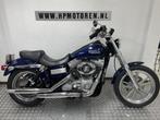 Harley Davidson FXDC DYNA SUPERGLIDE SUPER GLIDE 1584 BOVAGG, Chopper, Bedrijf, Meer dan 35 kW, 1584 cc