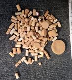 Kurken voor Knutselprojecten, Hobby en Vrije tijd, Knutselen, Ophalen, Gebruikt, Materiaal