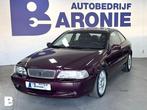 Volvo C70 Coupé 2.3 T-5 Tourer, origineel NL, C70, Gebruikt, 4 stoelen, 1465 kg