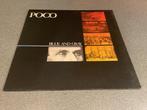 Poco - Blue and Gray Vinyl LP, Ophalen of Verzenden, Gebruikt, 12 inch, Rock-'n-Roll