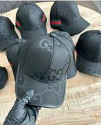 LUXE GUCCI PET JUMBO ZWART & MEER €35,- 2 voor €60,- !, Ophalen of Verzenden, Nieuw, One size fits all