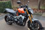 Yamaha MT09 -  Akrapovič uitlaat - Recent onderhoud, Motoren, Sportuitlaat, Motorrijbewijs A, Bedrijf, Yamaha