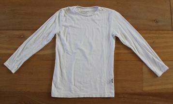 Basic longsleeve van Vingino 134/140 beschikbaar voor biedingen
