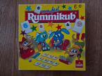 MIJ FIRST RUMMIKUB, Hobby en Vrije tijd, Gezelschapsspellen | Overige, Een of twee spelers, Ophalen of Verzenden, Zo goed als nieuw