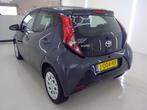 Toyota Aygo 1.0 VVT-i x-play, Voorwielaandrijving, Gebruikt, Euro 6, 4 stoelen