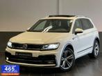Volkswagen Tiguan 1.5 TSI ACT Highline Business 3 x R-Line |, 15 km/l, 1440 kg, Zwart, 150 pk