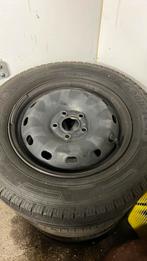 16 inch Renault traffic ‘19 zomerbanden, Auto-onderdelen, Banden en Velgen, Ophalen, 16 inch, 205 mm, Zomerbanden