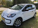 Volkswagen Up! 1.0 BlueMotion ORG NL / APK 11-04-2026, Voorwielaandrijving, Euro 5, Stof, 840 kg
