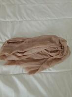 Mooie sjaal in trendy kleur, Ophalen of Verzenden, Nieuw, Sjaal