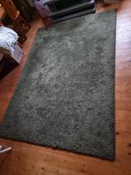 Vloerkleed, Huis en Inrichting, Stoffering | Vloerbedekking, Ophalen, Gebruikt, Minder dan 10 m², Groen