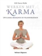 Werken Met Karma (uw karma begrijpen en transformeren), Ophalen of Verzenden, Zo goed als nieuw, Overige onderwerpen, Achtergrond en Informatie
