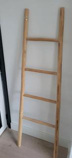 Trapje deco, Huis en Inrichting, Woonaccessoires | Overige, Ophalen of Verzenden, Zo goed als nieuw