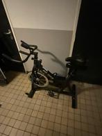 Fit Bike Spinfiets (Home Trainer – Stevig Model), Ophalen, Zo goed als nieuw, Metaal, Benen